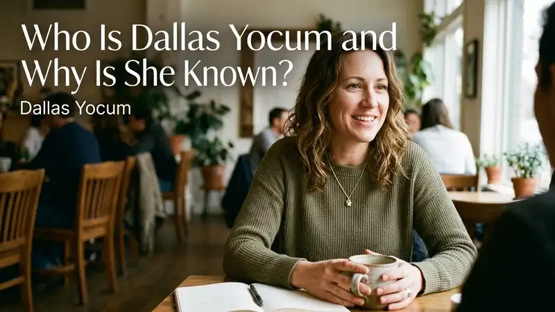 dallas yocum